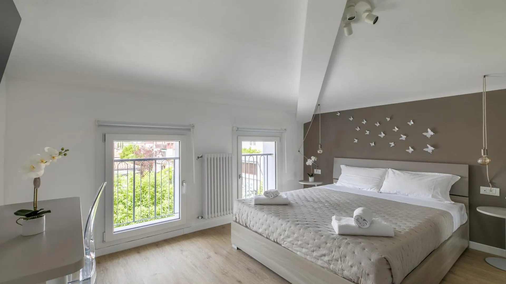 Cima Suite 15 By Welchome Treviso 0*,  Olaszország