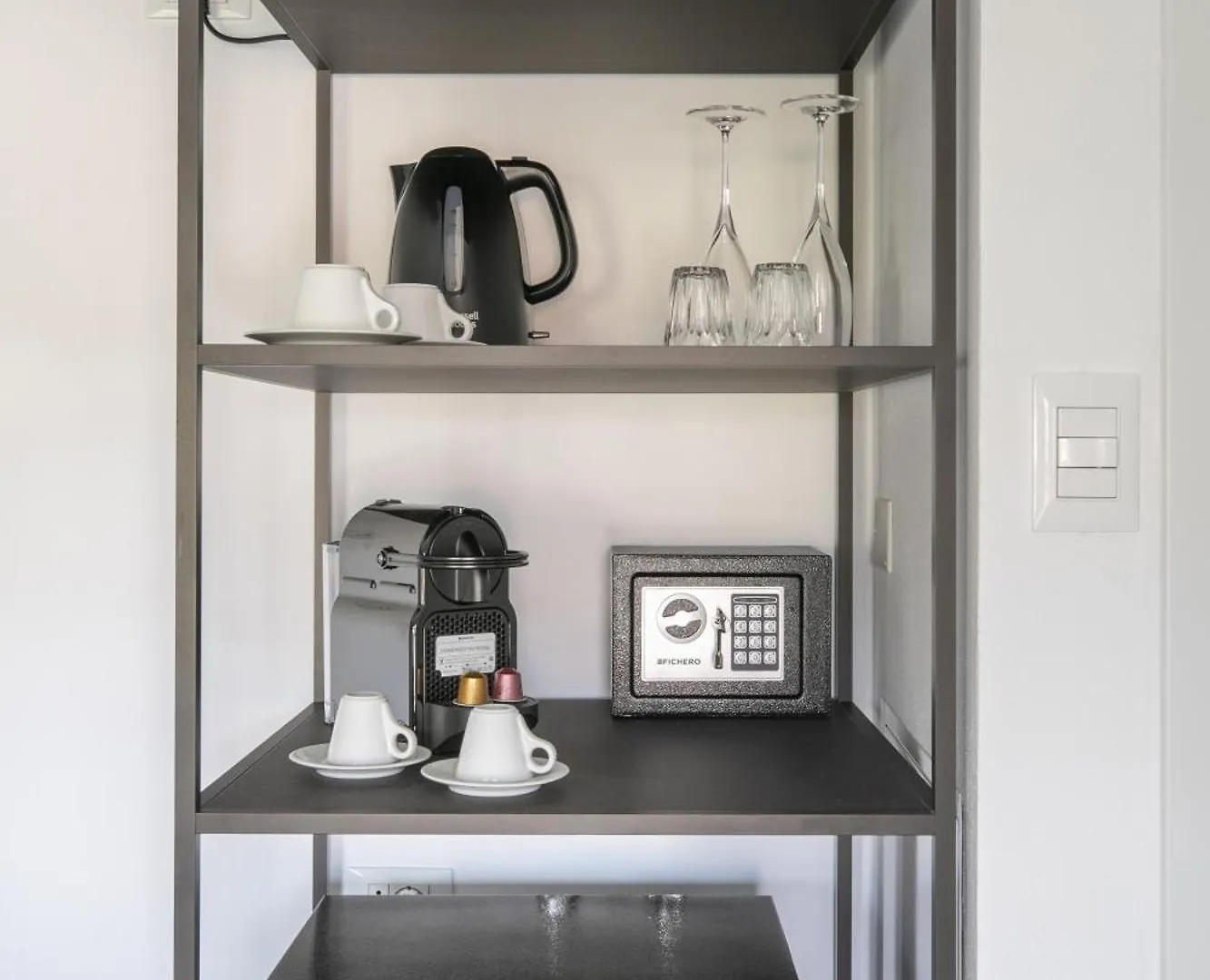 Cima Suite 15 By Welchome Treviso