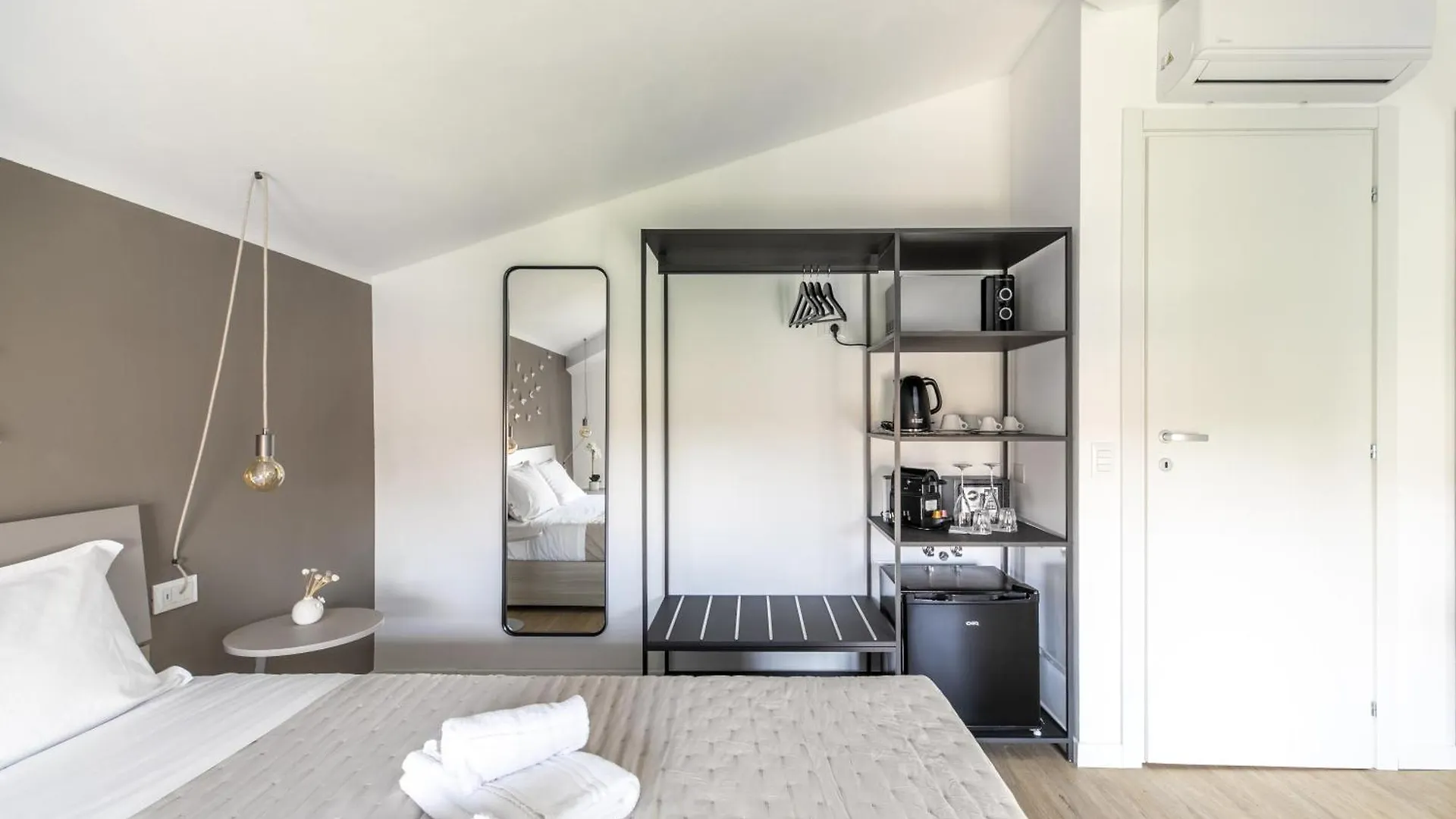 Apartman Cima Suite 15 By Welchome Treviso Olaszország